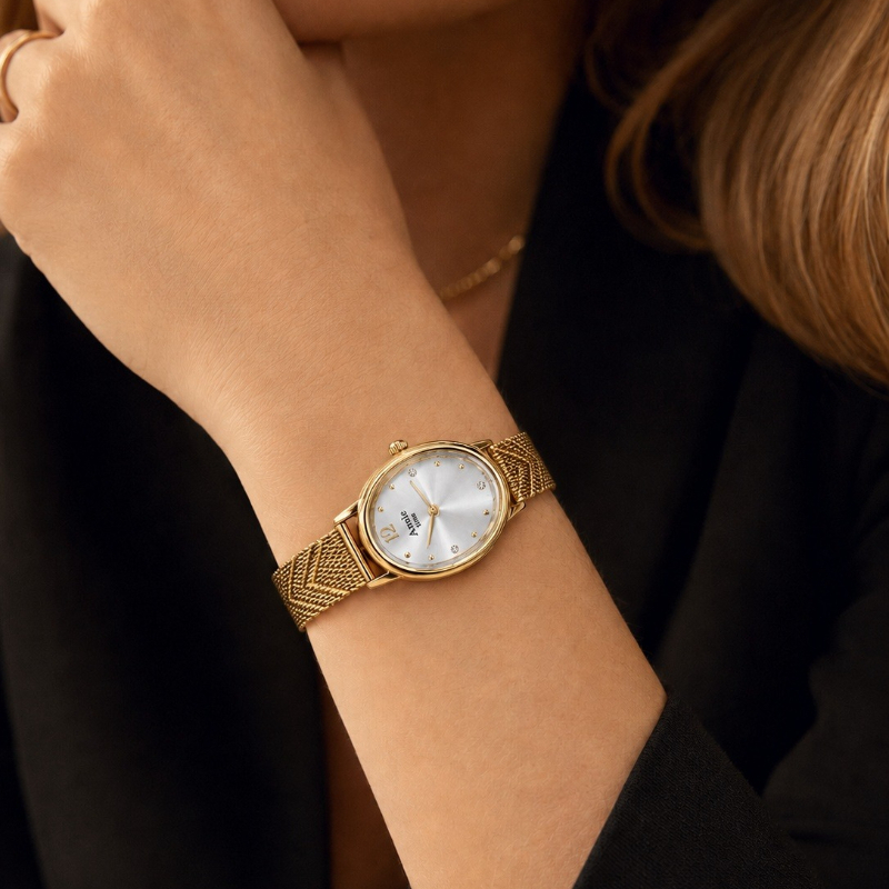 Luxury Watch Top 10 - Top Brand Luxury Watches for Women