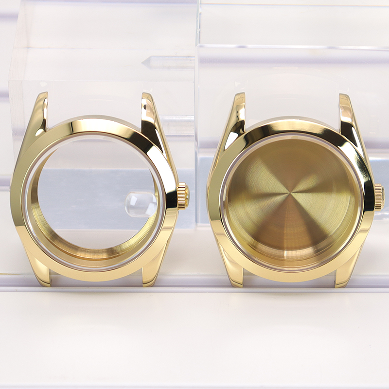 Luxury Watch On Sale - 36mm 40mm Gold Luxury Men Watch