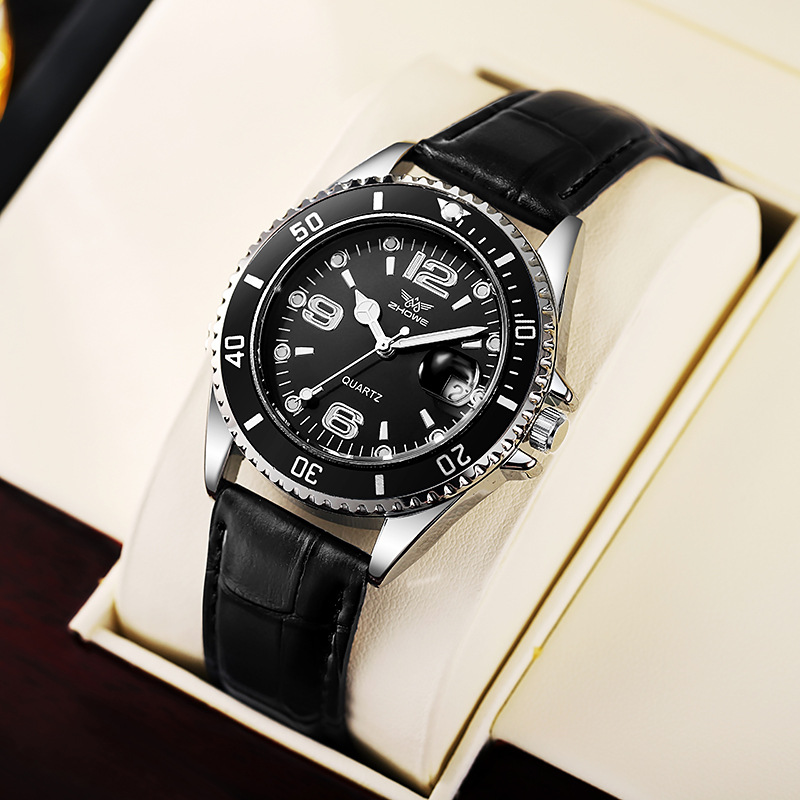 Luxury Watch Top 10 - New Top Brand Man Wristwatch Luxury