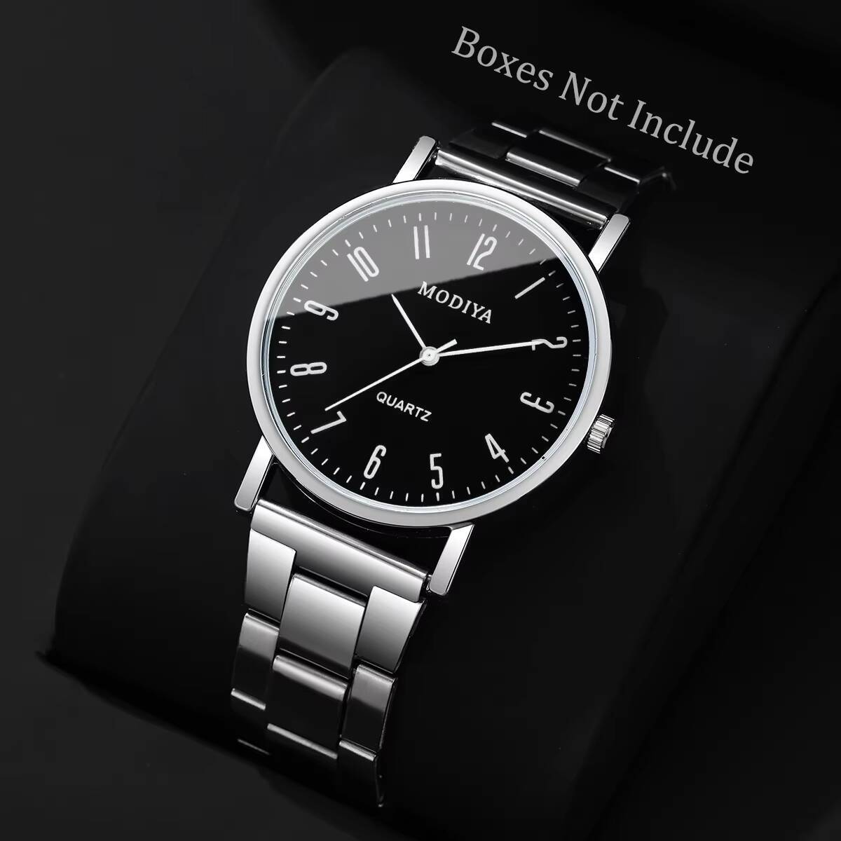 Field Watch Military - Fashion Men Business Watches Casual Analog