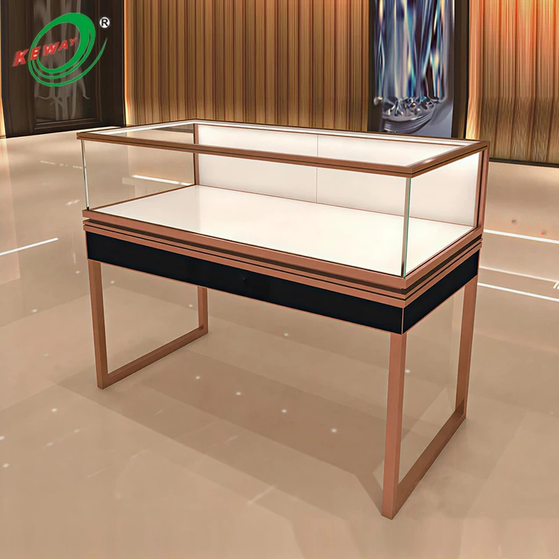 custom.Custom Luxury Retail Di - Luxury Watch Boutique recension och pris