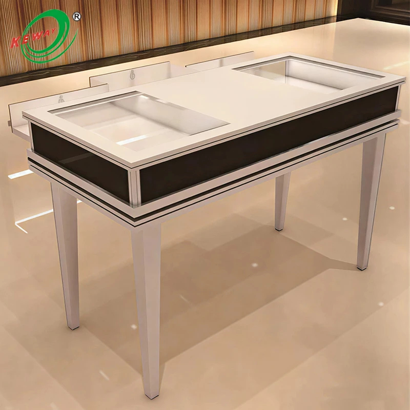 custom.Custom Luxury Retail Di - Luxury Watch Boutique recension och pris