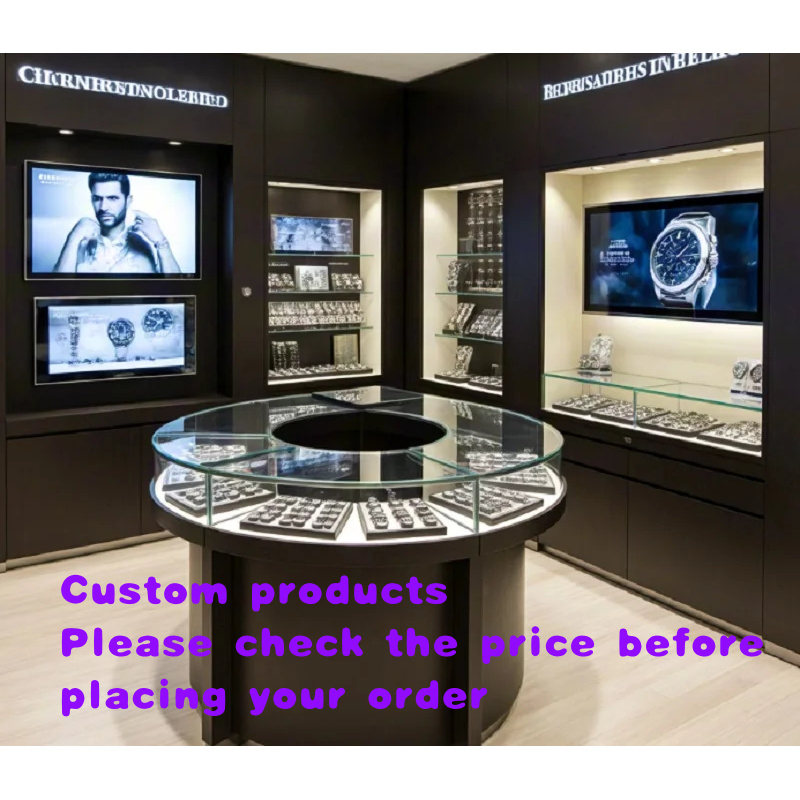 custom.Custom Luxury Watch Isl - Luxury Watch Boutique recension och pris