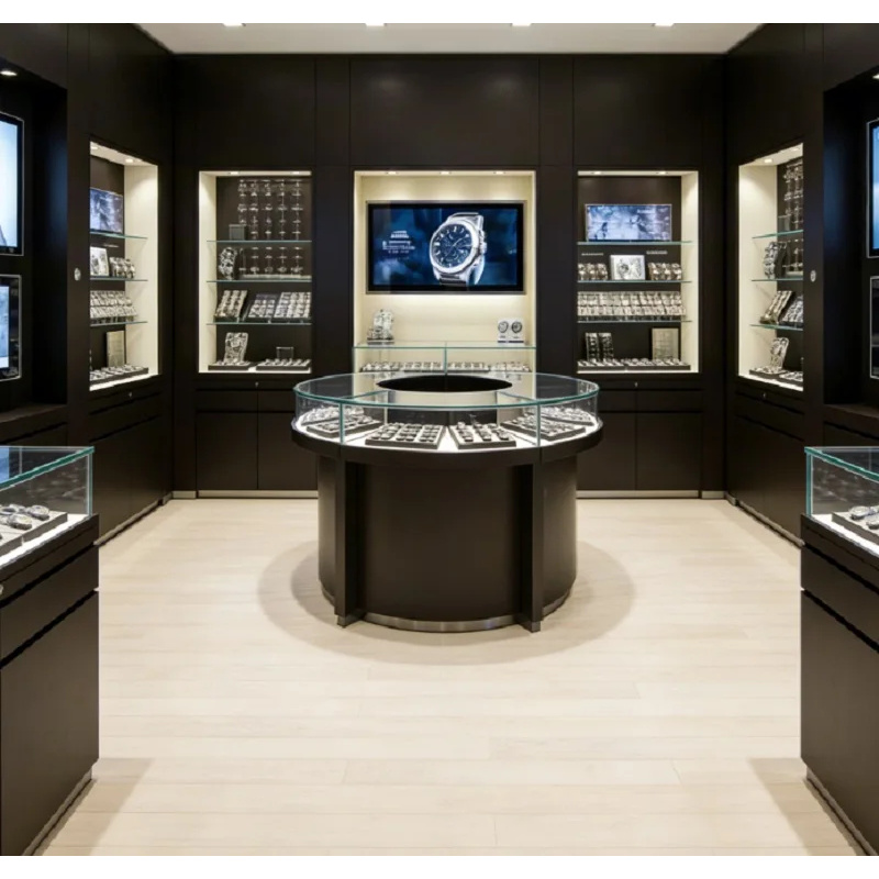 custom.Custom Luxury Watch Isl - Luxury Watch Boutique recension och pris