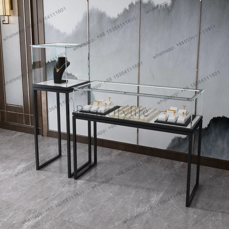 Custom. Light Luxury Jewelry S - Luxury Watch Boutique recension och pris