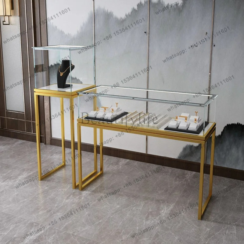 Custom. Light Luxury Jewelry S - Luxury Watch Boutique recension och pris