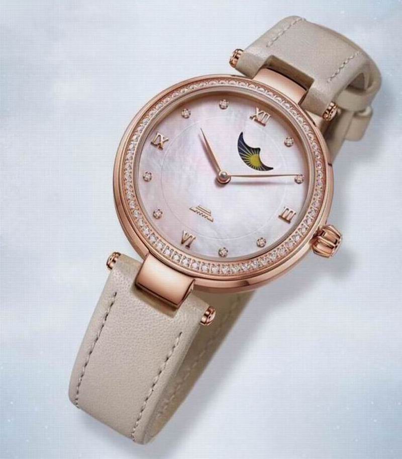 Beijing Watch luxury mechanica - Luxury Watch Moon Phase recension och pris