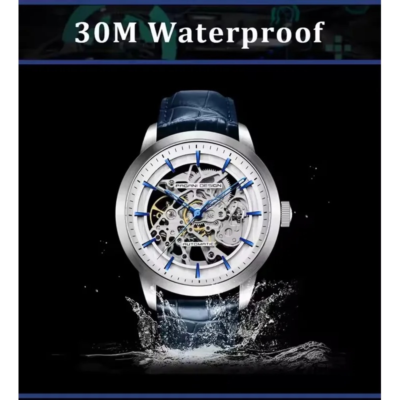 Best-Selling Men's Stainless S - Luxury Watch Boutique recension och pris