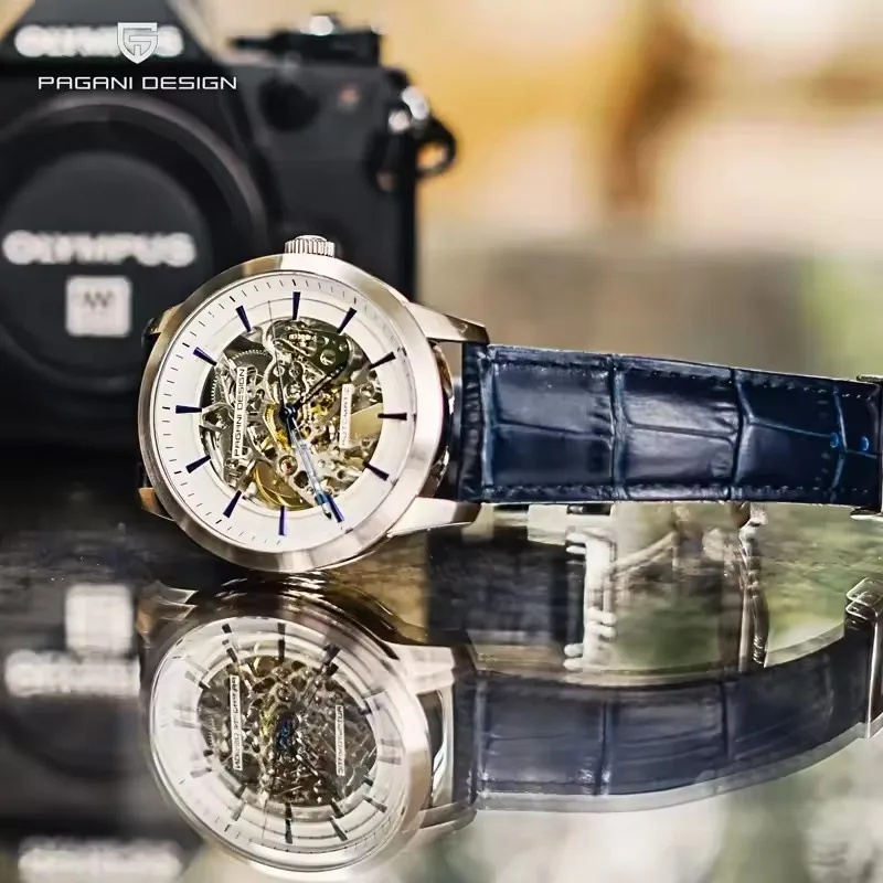 Best-Selling Men's Stainless S - Luxury Watch Boutique recension och pris
