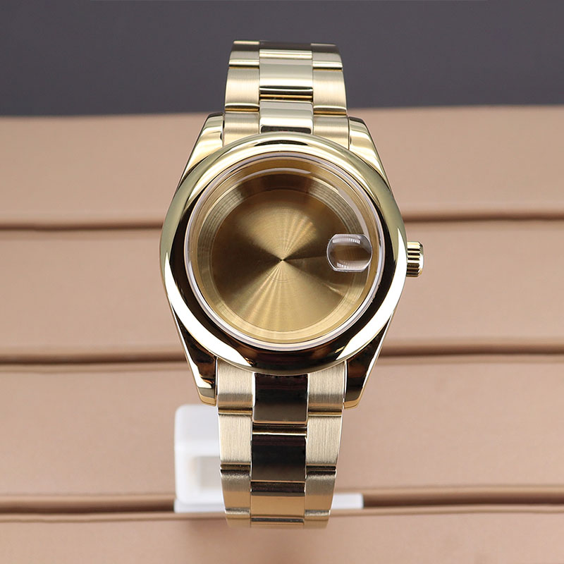 36mm/39mm Watches Accessories  - Luxury Watch On Sale recension och pris