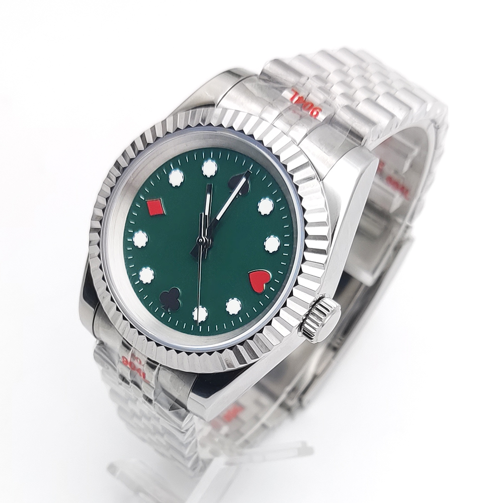 PARNSRPE 39mm Boutique men's w - Luxury Watch Boutique recension och pris