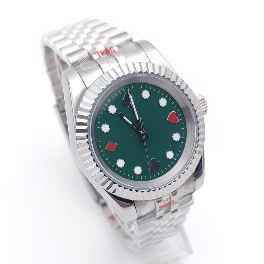 PARNSRPE 39mm Boutique men's w - Luxury Watch Boutique recension och pris