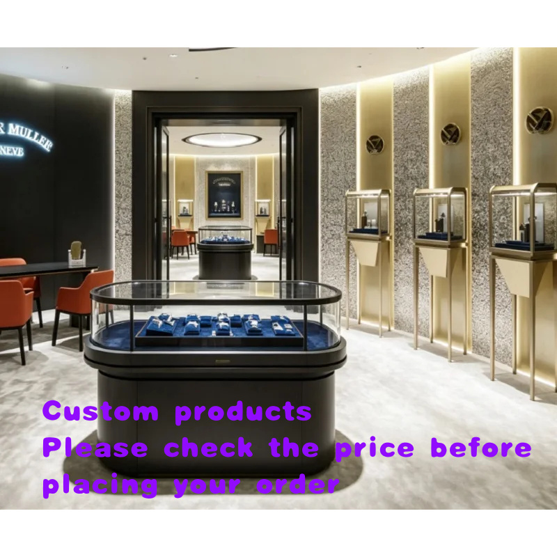 custom.Custom Luxury Curved Wa - Luxury Watch Boutique recension och pris