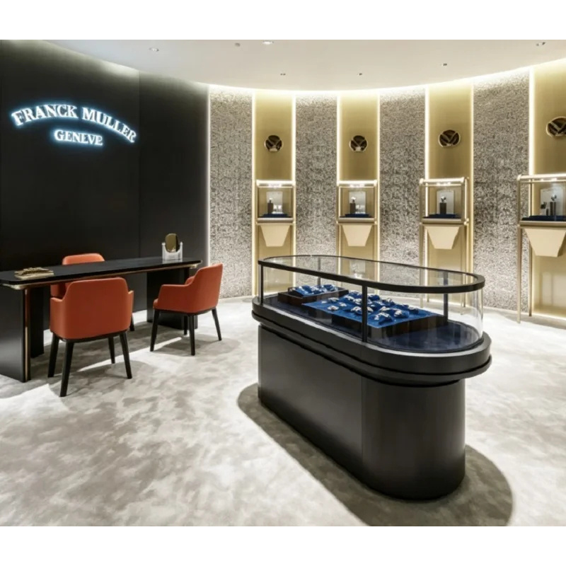 custom.Custom Luxury Curved Wa - Luxury Watch Boutique recension och pris