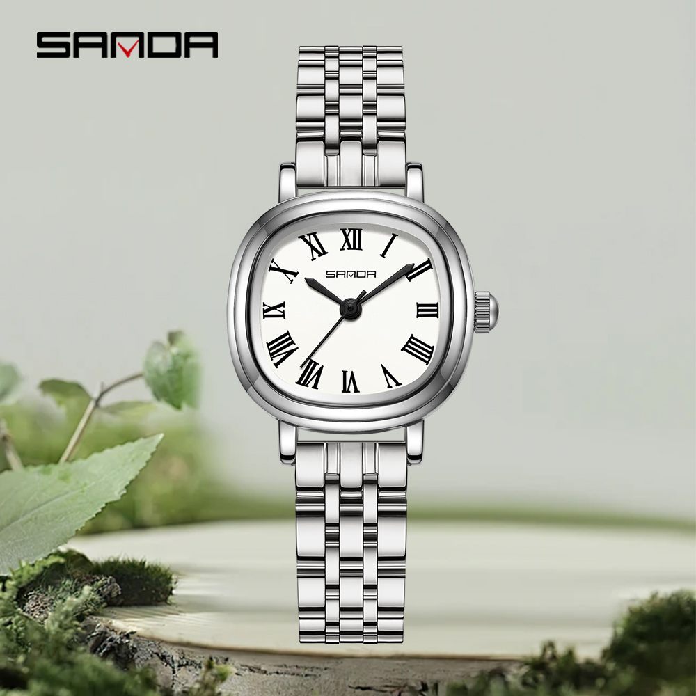 SANDA Top 1137 Women's Quartz  - Luxury Watch Top 10 recension och pris