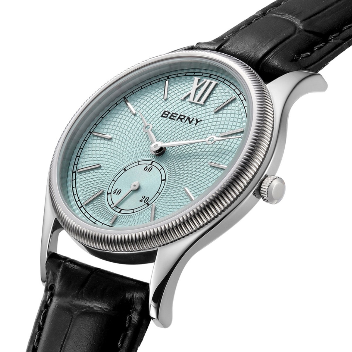 BERNY Men's Watches Slim Luxur - Luxury Watch On Sale recension och pris