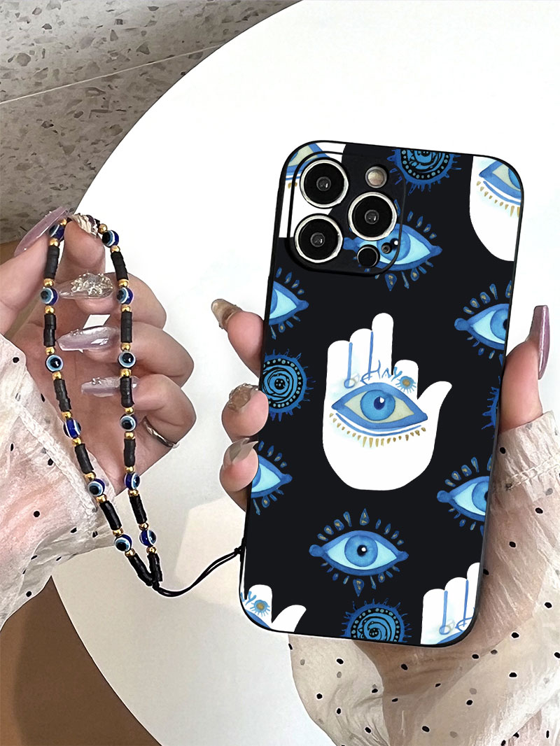 Luxury Liquid Silicone Blue Ev - Luxury Watch Case recension och pris