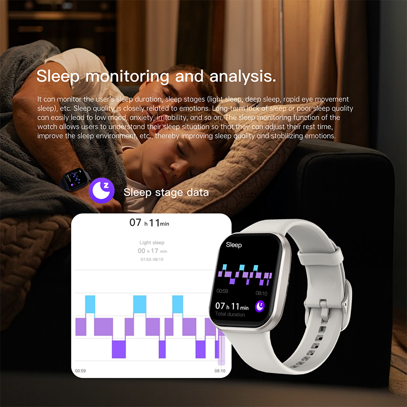 2026 Luxury Smart Watch Fitnes - Luxury Watch On Rubber Strap recension och pris