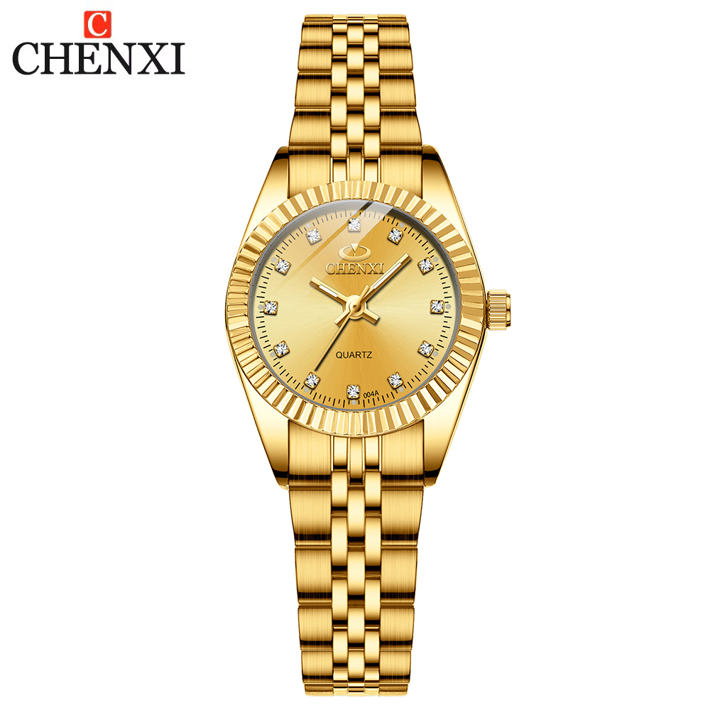 CHENXI Hot Sale Luxury Women's - Luxury Watch On Sale recension och pris