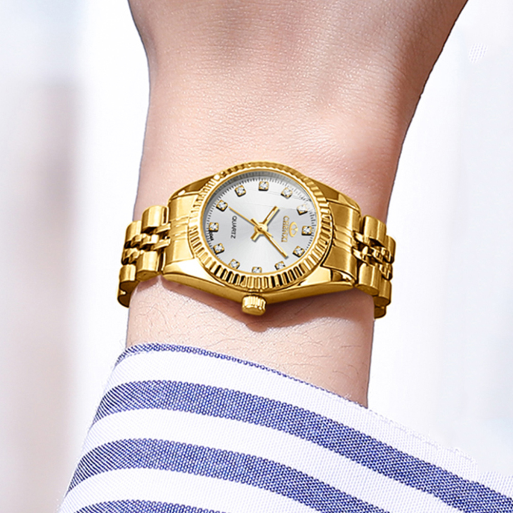 CHENXI Hot Sale Luxury Women's - Luxury Watch On Sale recension och pris