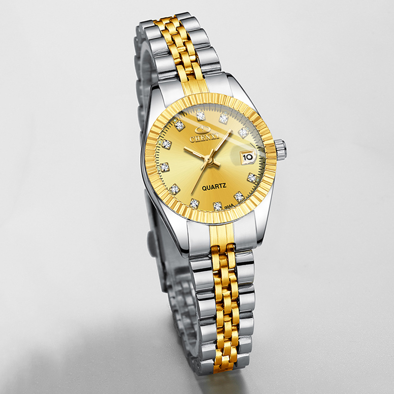 CHENXI Hot Sale Luxury Women's - Luxury Watch On Sale recension och pris