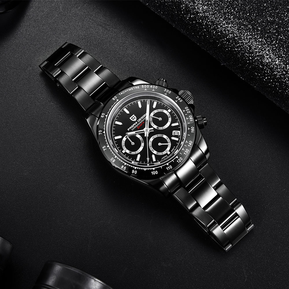 PD-1644 PAGANI DESIGN 2026 New - Luxury Watch Brands recension och pris