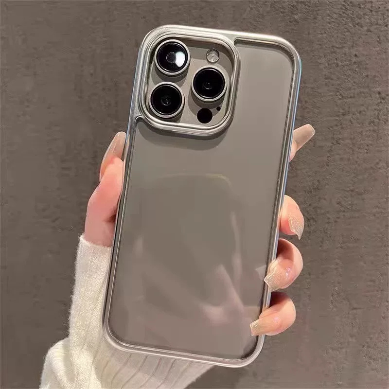 Luxury Simple Solid Color Case - Luxury Watch Case recension och pris