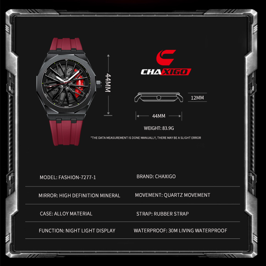 Factory direct sales OEM custo - Luxury Watch Logos recension och pris