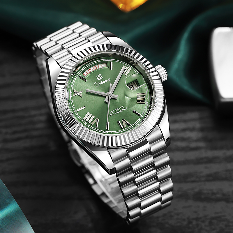 Reloj Hombre Business Style Me - Luxury Watch On Sale recension och pris