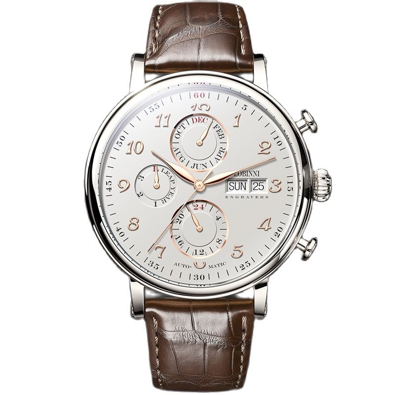 Men's Watches Switzerland LOBI - Luxury Watch German recension och pris