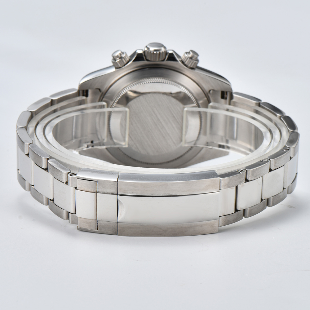 Luxury Creative waves VK63 wat - Luxury Watch Time recension och pris