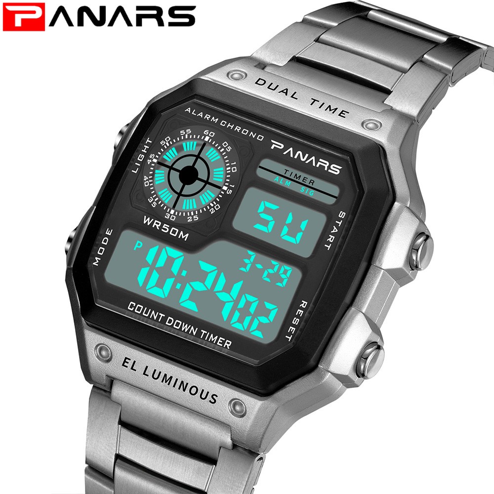 Hot Sale Top Luxury Stainless  - Luxury Watch On Sale recension och pris