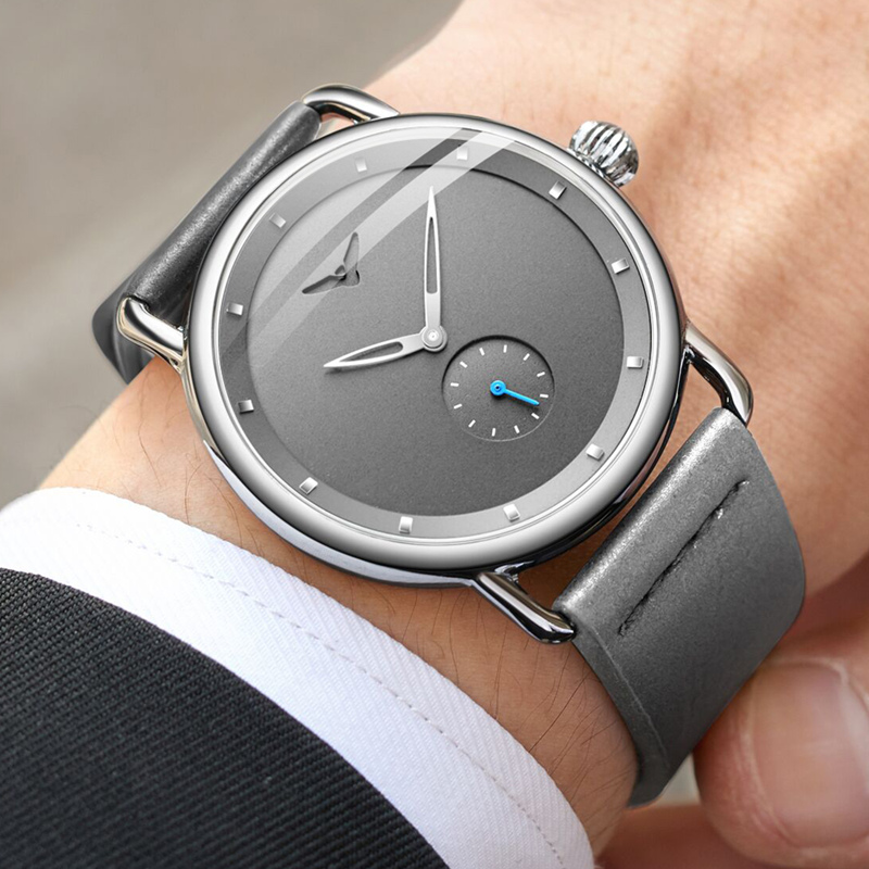 Casual watch men brand ONOLA q - Luxury Watch On Sale recension och pris