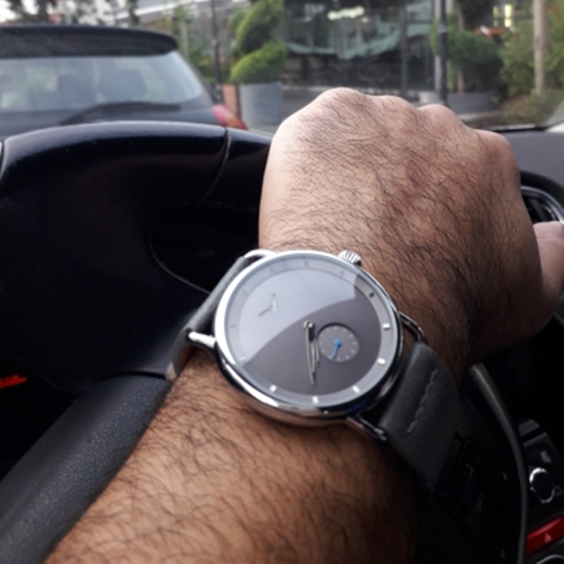 Casual watch men brand ONOLA q - Luxury Watch On Sale recension och pris