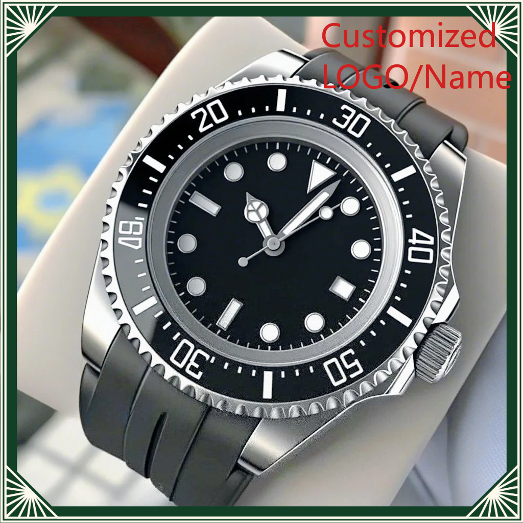 A1212 Store 44mm Men's Automat - Luxury Watch Case recension och pris