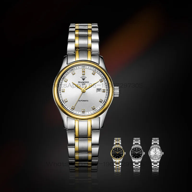 Time Island Watch Store Shangh - Luxury Watch Time recension och pris