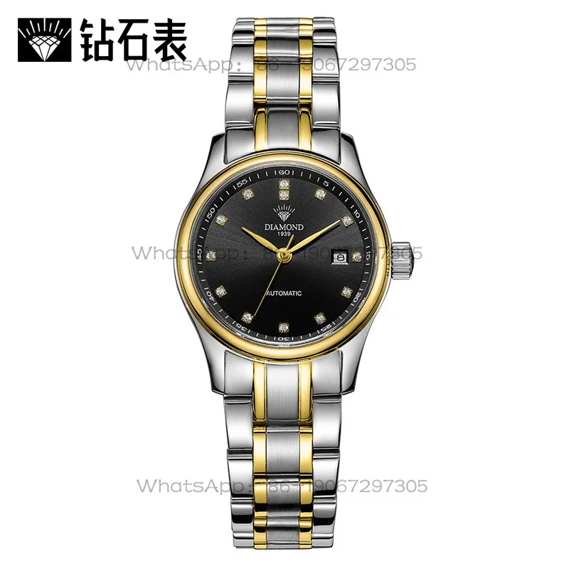 Time Island Watch Store Shangh - Luxury Watch Time recension och pris