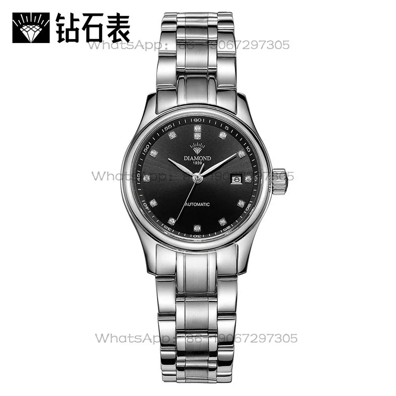 Time Island Watch Store Shangh - Luxury Watch Time recension och pris