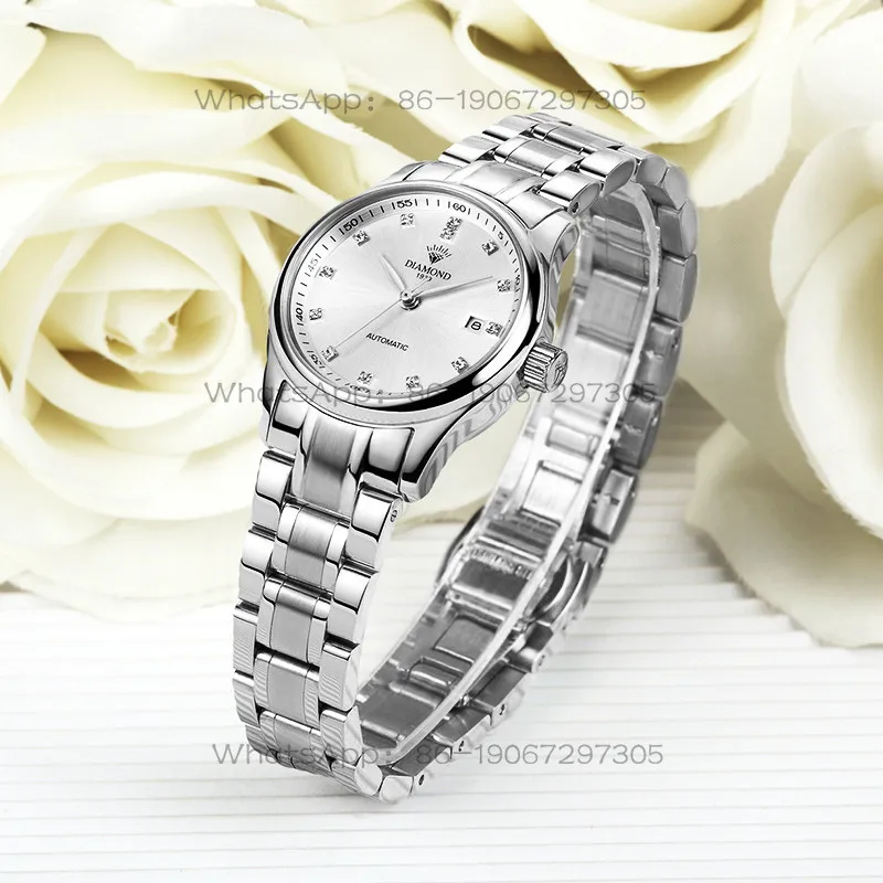 Time Island Watch Store Shangh - Luxury Watch Time recension och pris