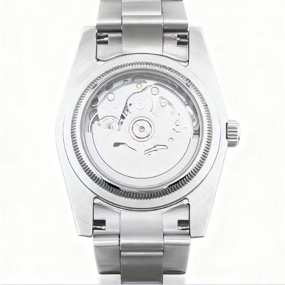 Custom Logo Watch 36mm 39mm Mo - Luxury Watch Logos recension och pris