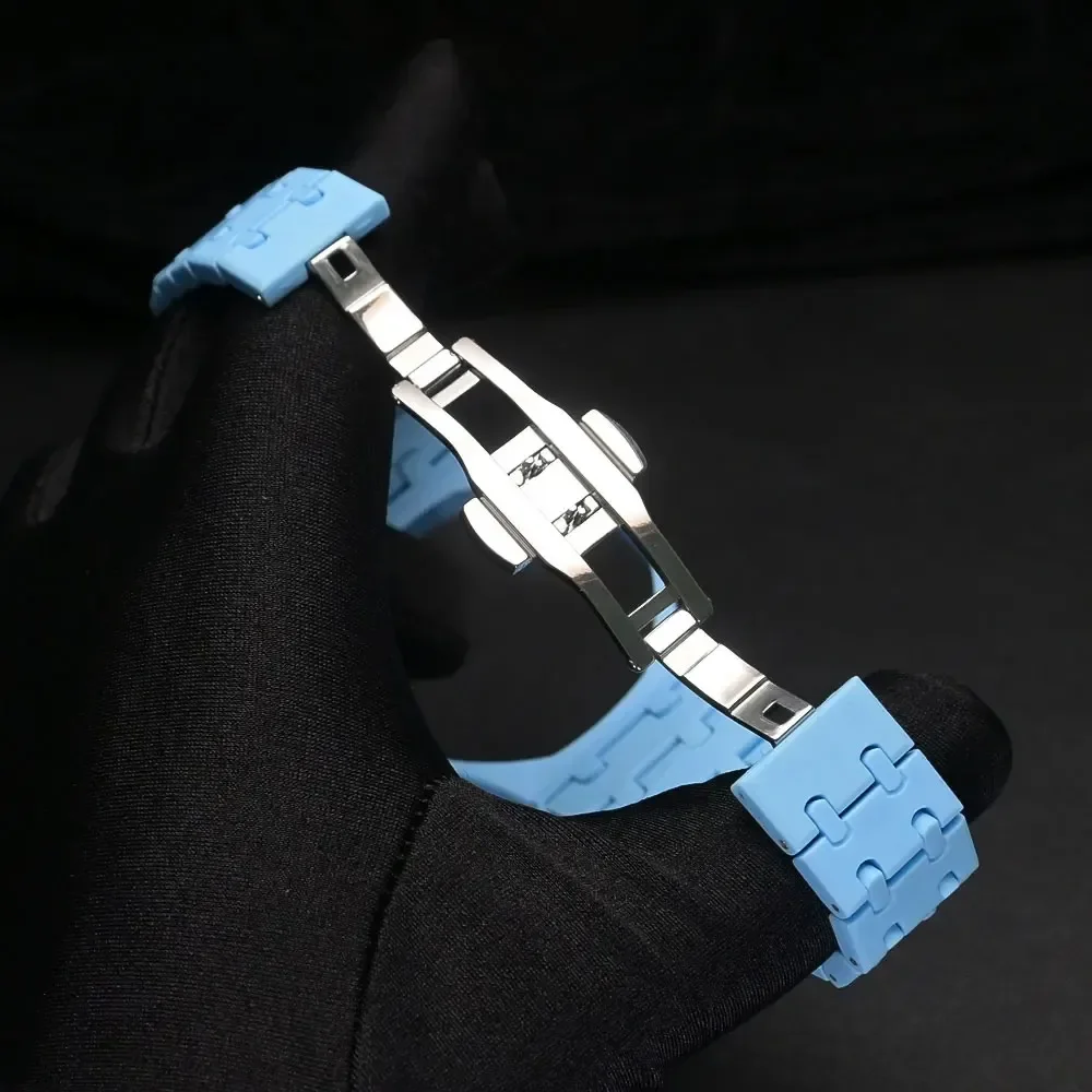 Luxury Modification Kit for Sw - Luxury Watch Case recension och pris