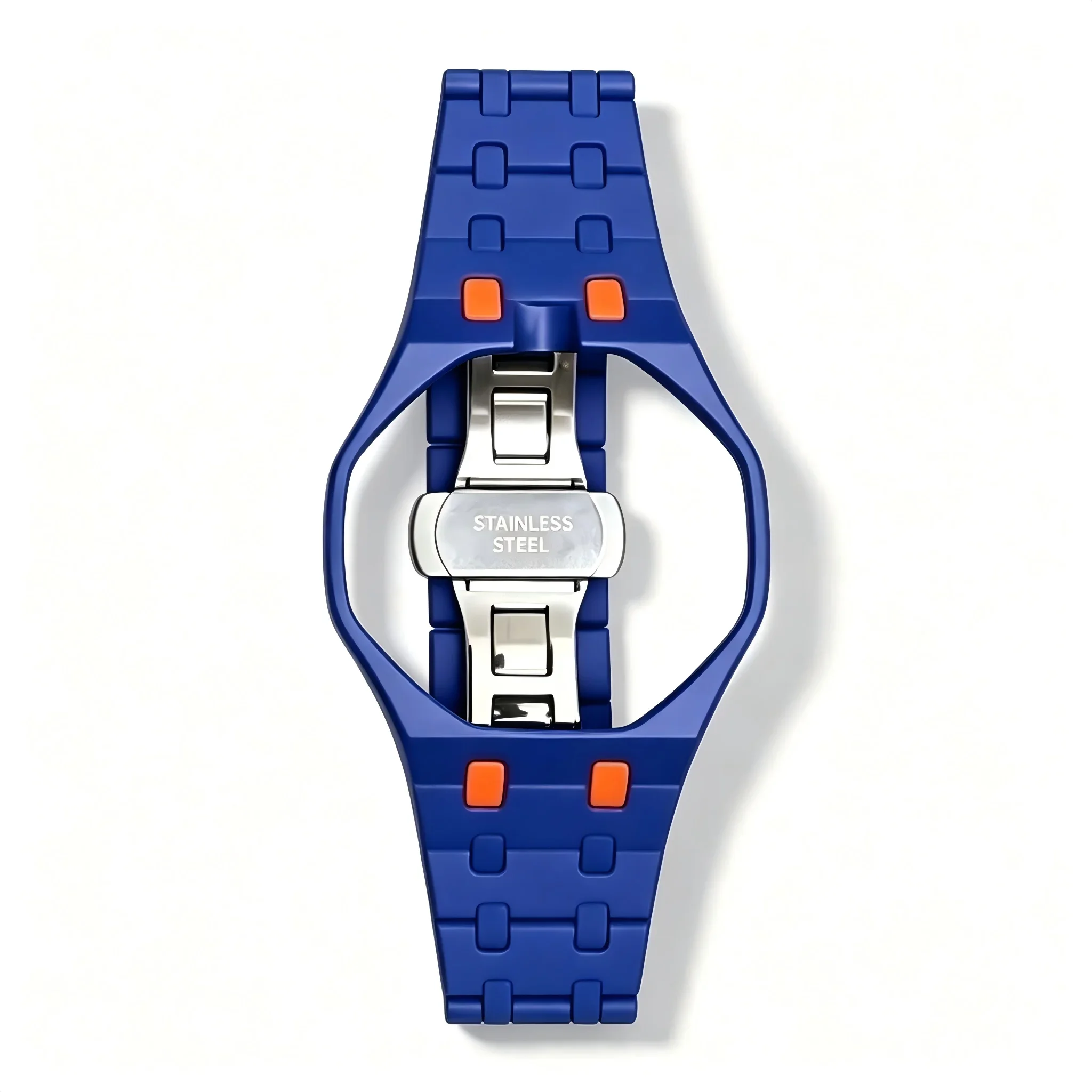 Luxury Modification Kit for Sw - Luxury Watch Case recension och pris