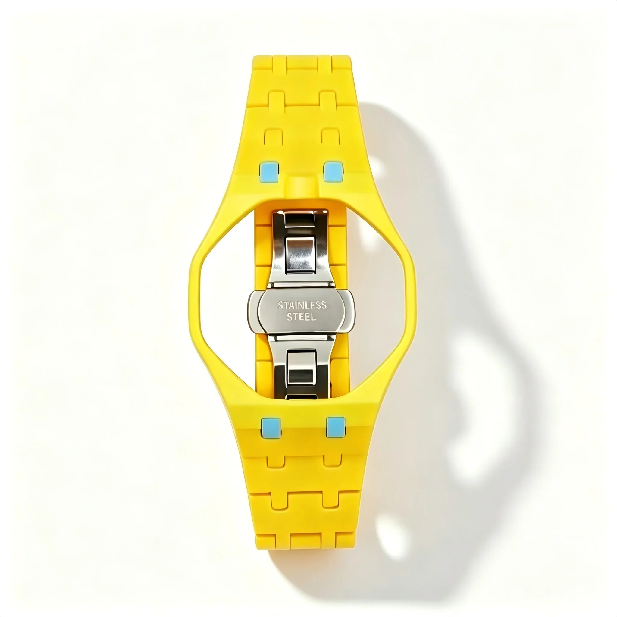 Luxury Modification Kit for Sw - Luxury Watch Case recension och pris