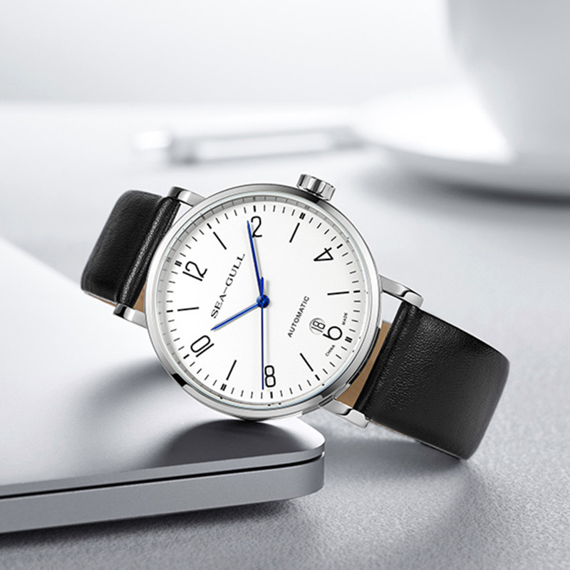 Seagull Automatic Watch For Me - Luxury Watch Top 10 recension och pris