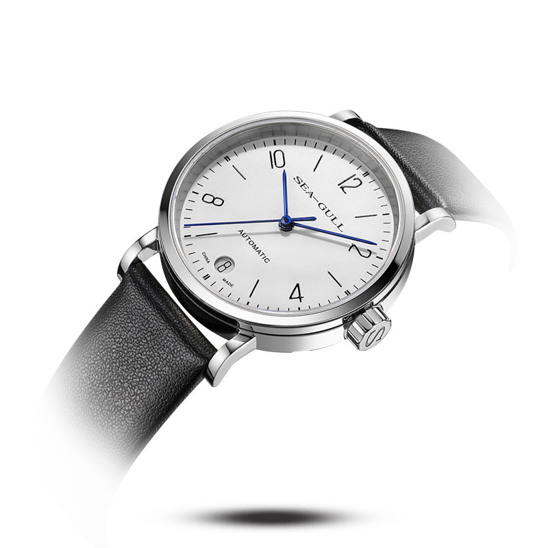 Seagull Automatic Watch For Me - Luxury Watch Top 10 recension och pris