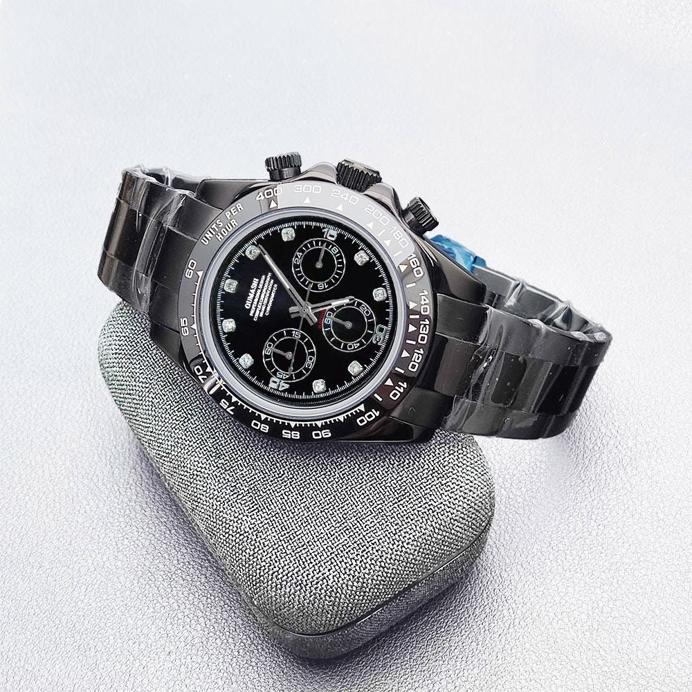 VK63 watches 39.3mm Luxury Wat - Luxury Watch Case recension och pris