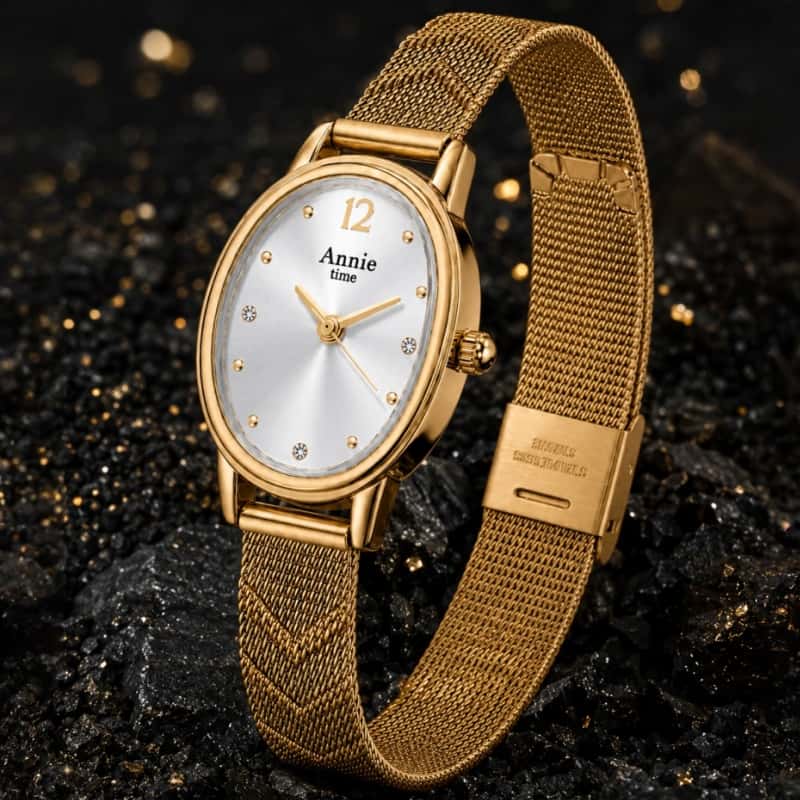 Top Brand Luxury Watches for W - Luxury Watch Top 10 recension och pris