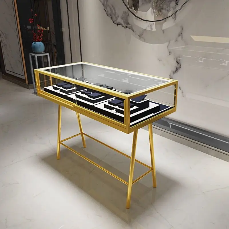 Jewelry Ornament Counter Displ - Luxury Watch Boutique recension och pris