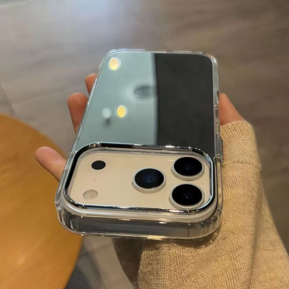 Luxury Acrylic Makeup Mirror P - Luxury Watch Case recension och pris
