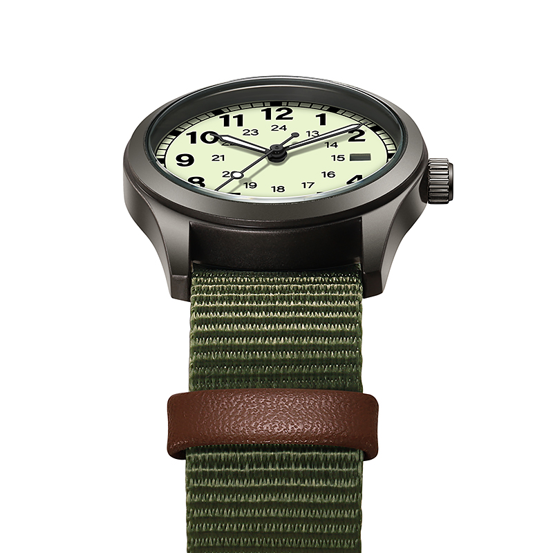 2026 TPW Women's Field Watch 3 - Field Watch Military recension och pris